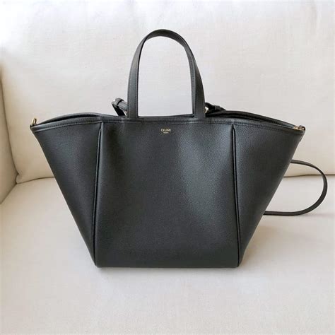 celine small folded cabas|HOBO AND TOTE BAGS .